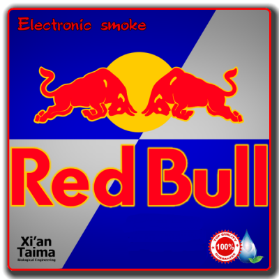 Ароматизатор Red Bull (Xian)